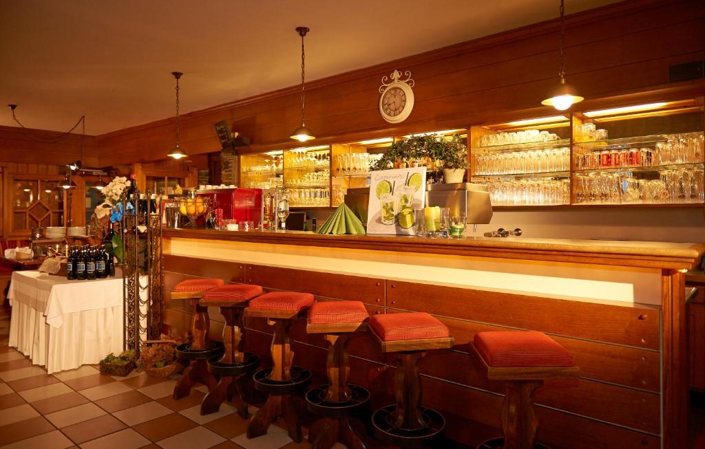 Ebnerwirt Gasthuis 3*